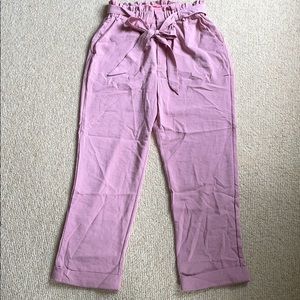Anthropologie Pant Size S